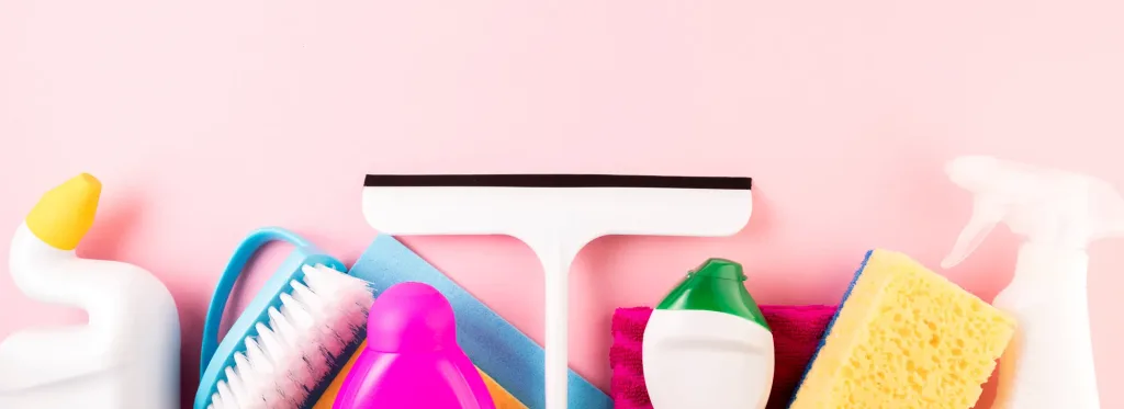 Produse curatenie - Acord trading SRL Romania